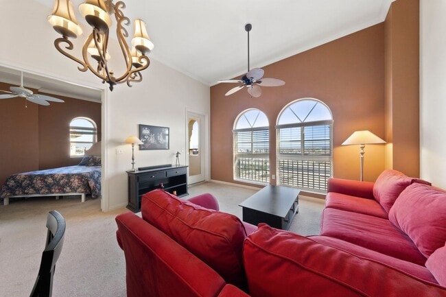 Building Photo - Furnished Exquisite 1-Bedroom Luxury Condo Minutes from the LV Strip with Resort-Style Amenities