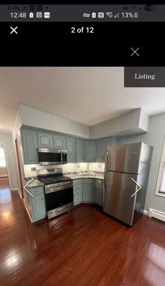Building Photo - 111 Avenue A