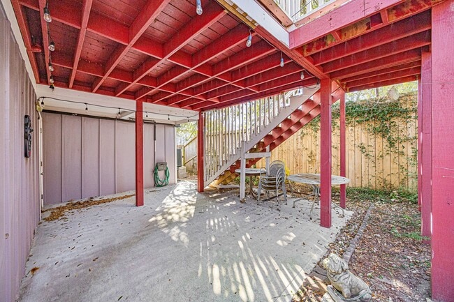 Building Photo - 1811 30th St