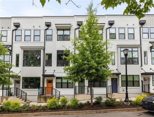 Building Photo - 1261 Wright Ln SE