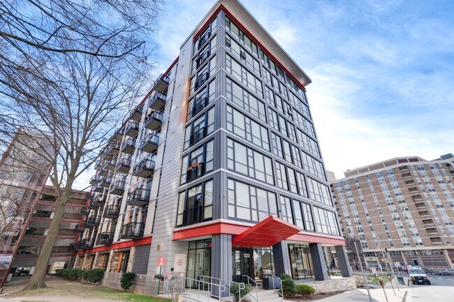 Building Photo - Silver Spring, MD