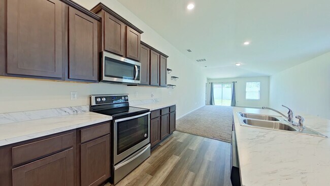 Building Photo - Beautiful 3 Bedroom Home in Fox Creek at Oakleaf coming soon!