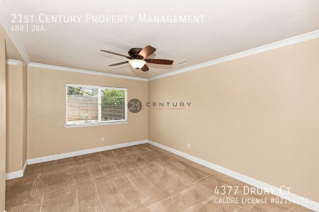 Building Photo - 4377 Drury Ct