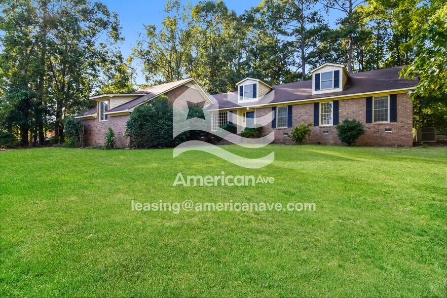 Building Photo - 630 White Falls Dr