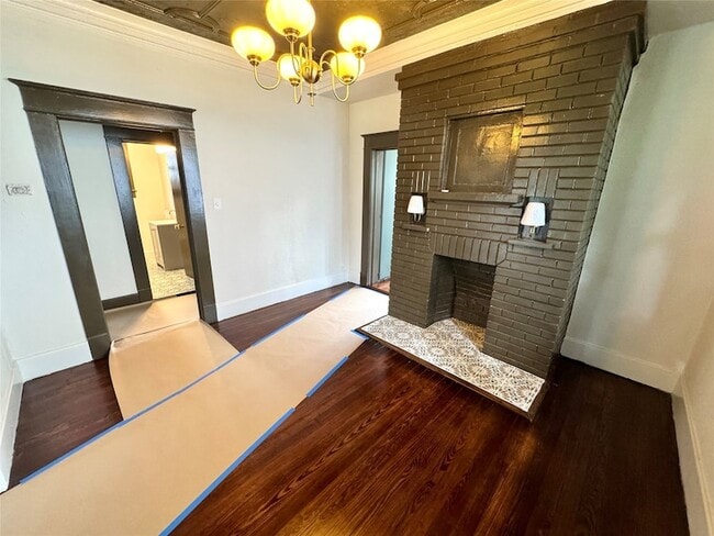 Building Photo - 407 Cordell St