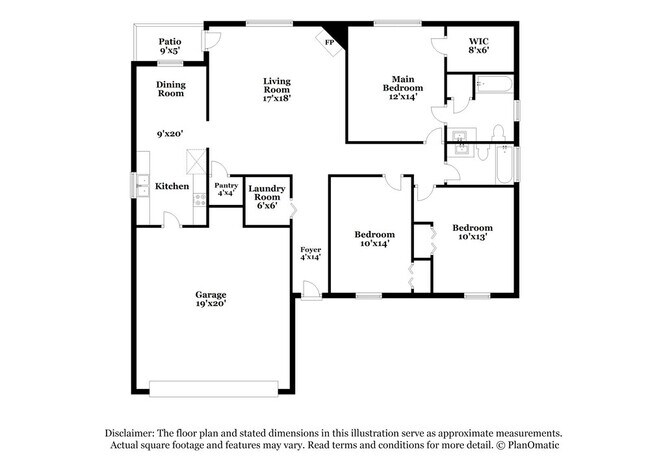 Building Photo - 188 Bradford Cir