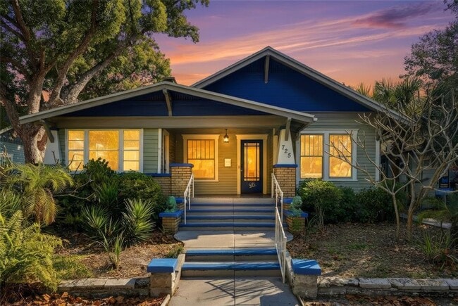 Building Photo - 725 8th St N