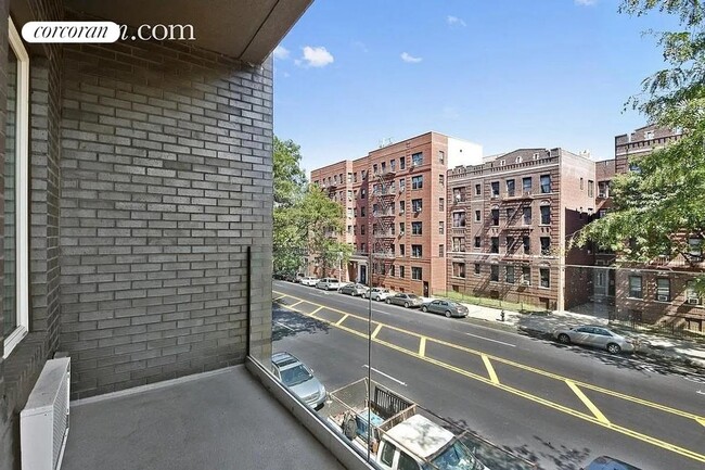 Building Photo - 1256 Ocean Ave