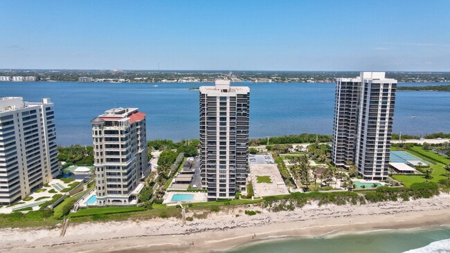 Building Photo - 5380 N Ocean Dr