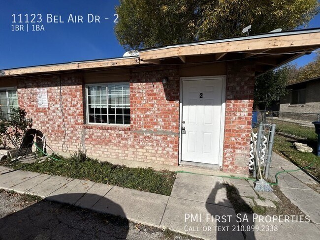 Building Photo - 11123 Bel Air Dr-2
