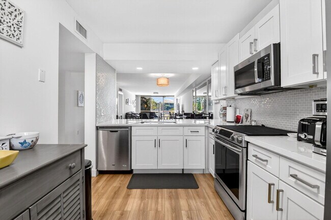 Building Photo - 2701 Village Blvd