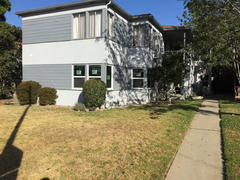 Primary Photo - 809 N. Adams St.
