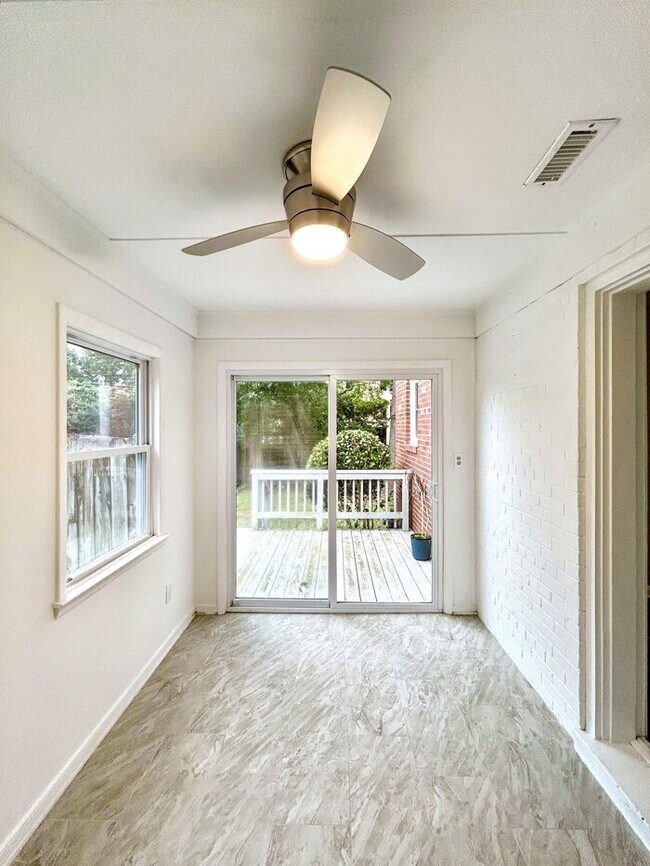 Building Photo - 1513 Cutshaw Pl