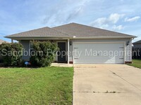 Building Photo - For Lease | Broken Arrow | $1475 Rent