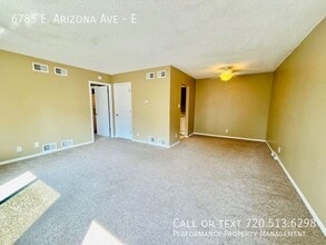 Building Photo - 6785 E Arizona Ave