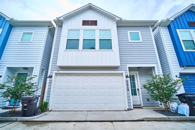 Building Photo - 3628 Griggs Rd