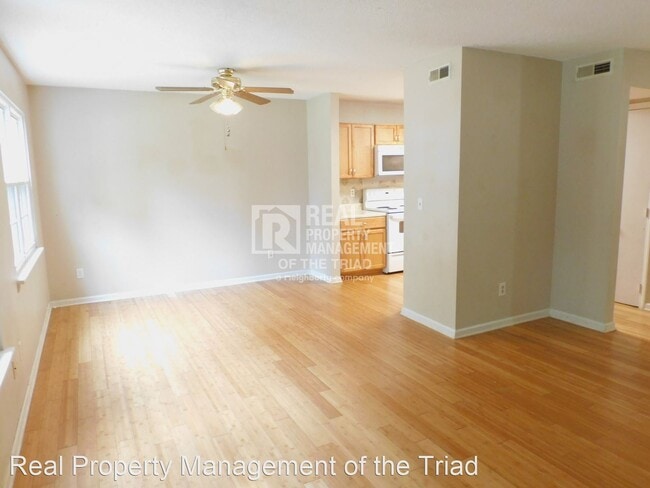 Building Photo - 2 br, 1 bath House - 4312-A Edith Lane