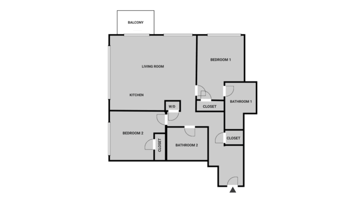 Building Photo - 101 Polk St