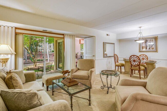 Building Photo - The Springs At Reston