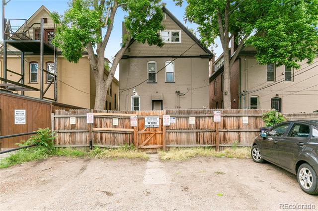 Building Photo - 1632 Franklin St