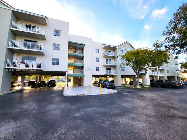 Building Photo - 8260 SW 210th St