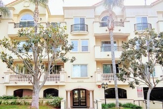 Property Exterior - The Radford Studio City