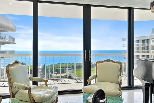 Building Photo - 3300 S Ocean Blvd