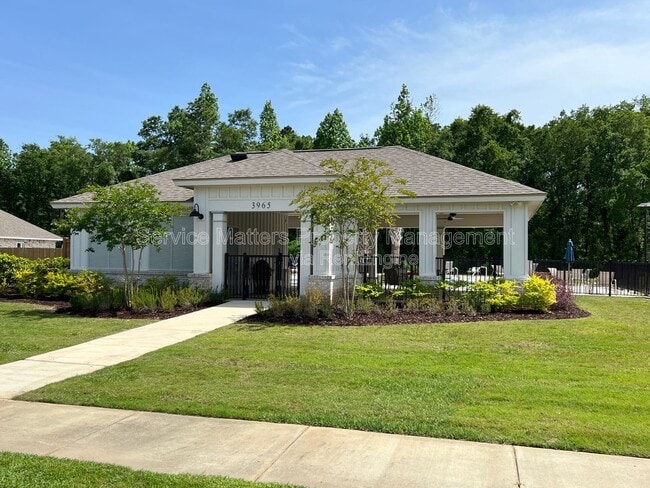 Building Photo - 4098 Blaney Ln