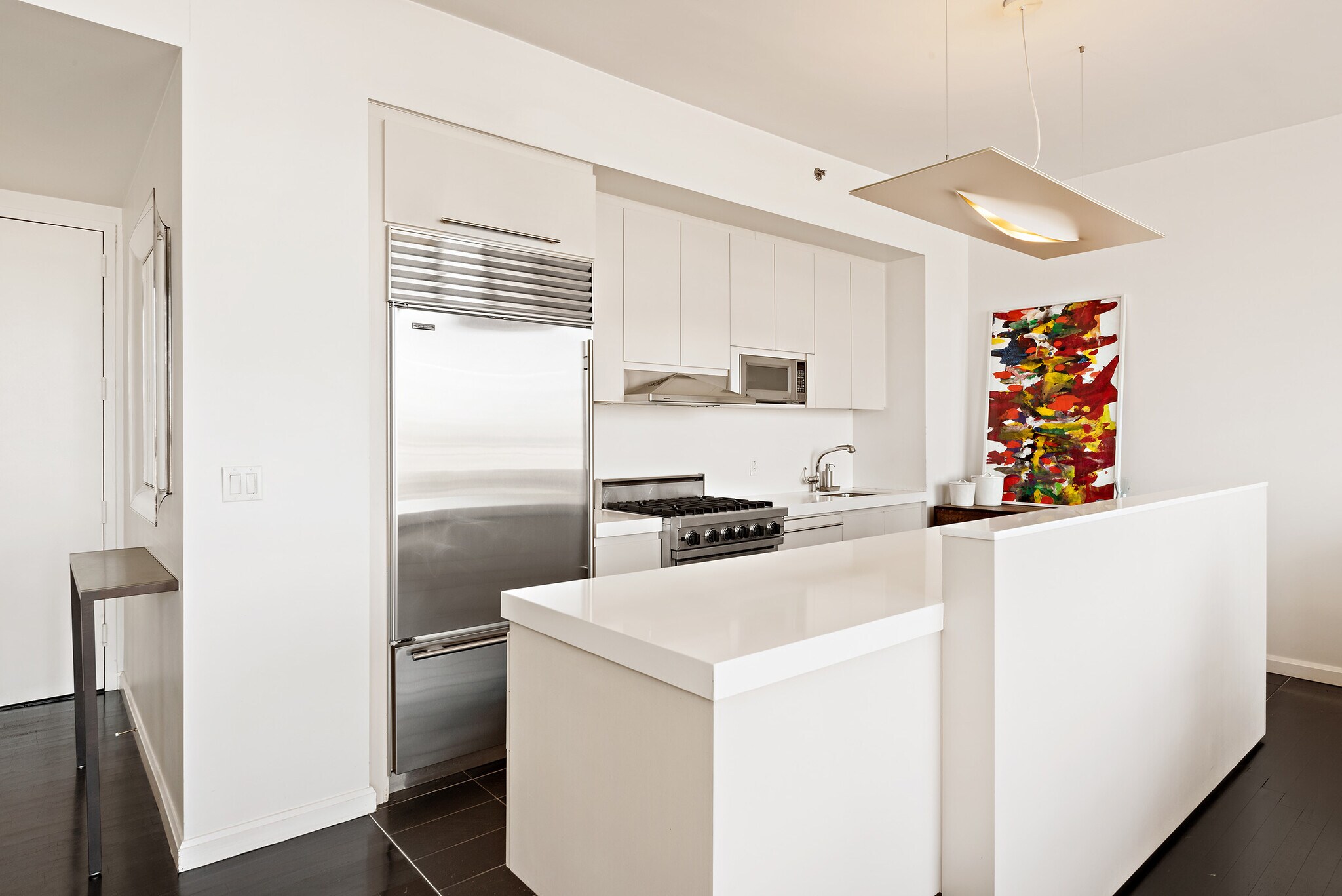 Building Photo - 505 Greenwich St