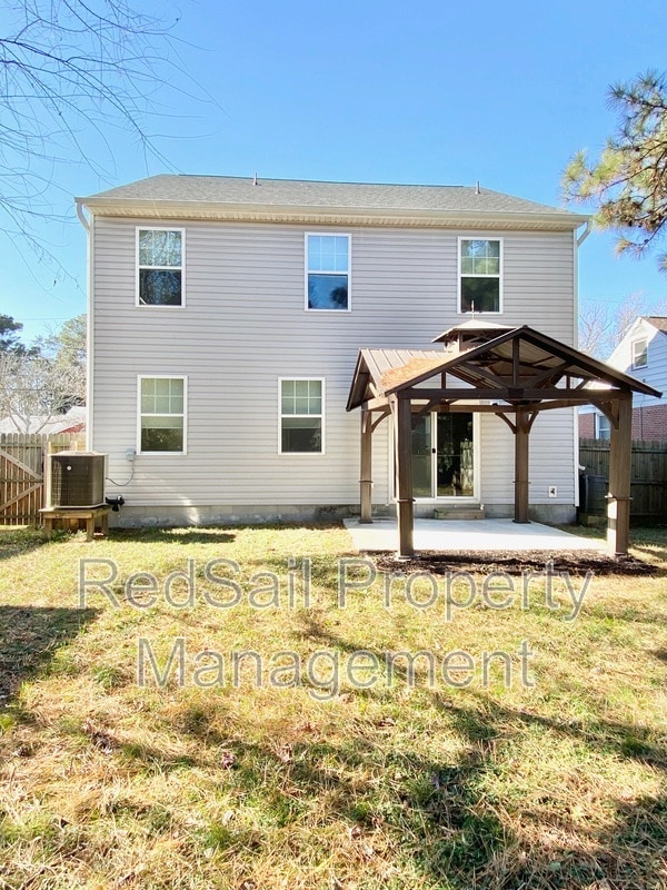 Building Photo - 2758 McKann Ave