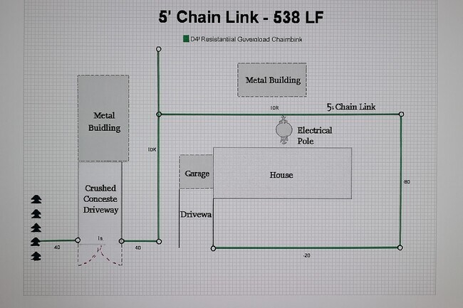 Building Photo - 17319 Wells Dr