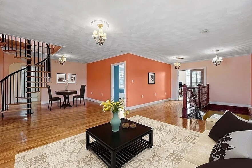 Building Photo - 31 Booth Rd