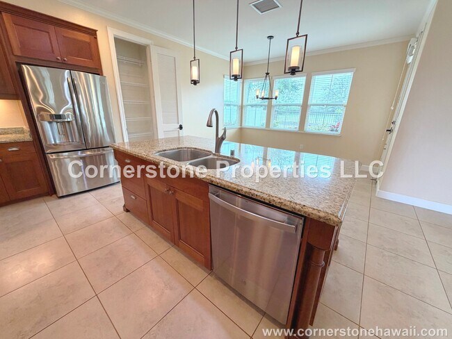 Building Photo - 91-1164-1164 Waikapoo St