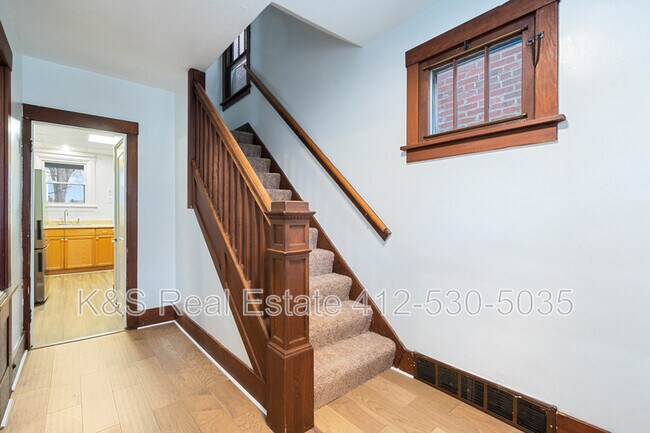 Building Photo - 1406 Hamilton St