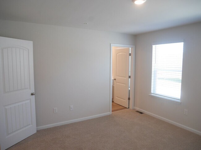 Building Photo - New Build Townhome in Sassafras Meadows – ...