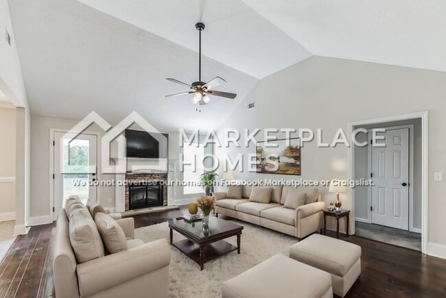 Building Photo - 803 Fenwick Ct