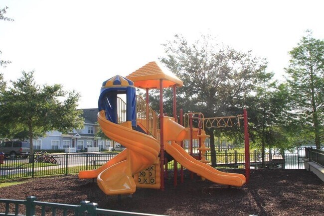 Building Photo - 2200 San Christabolo Dr