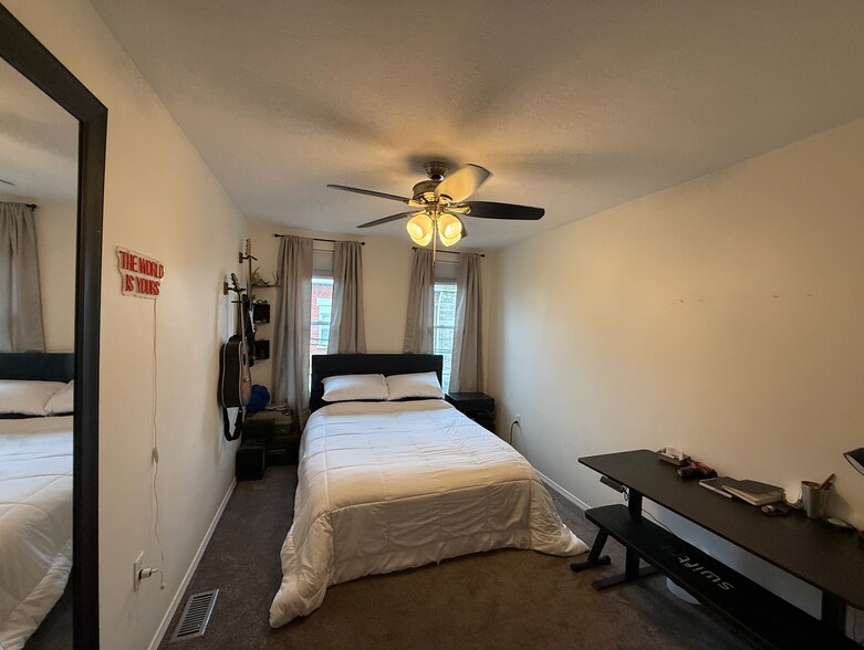 Building Photo - 325 Taylor St