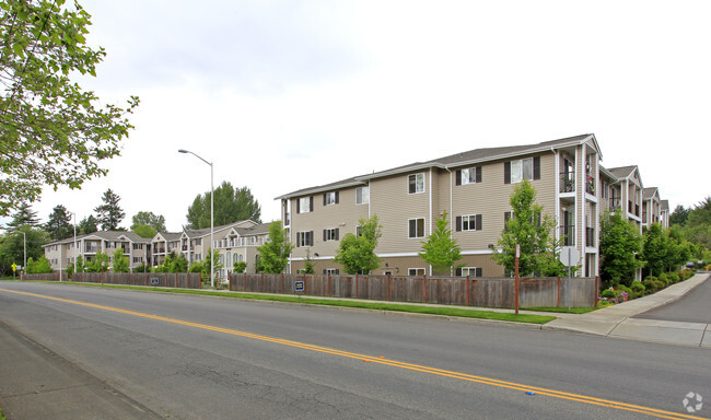 Primary Photo - Scenic Vista Senior Apartments