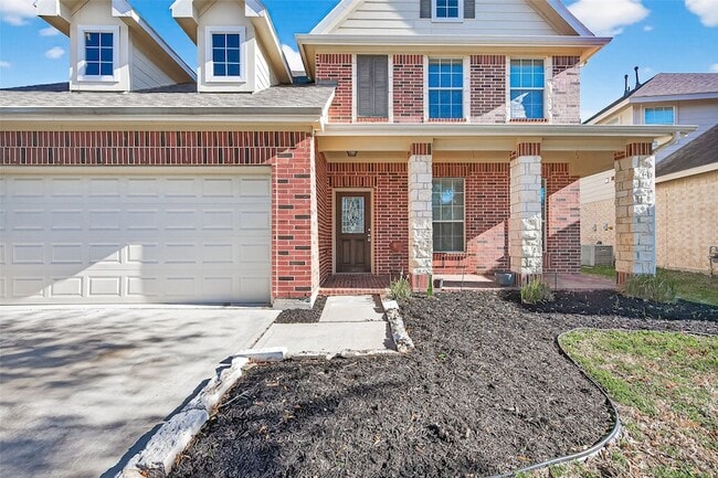 Building Photo - 3511 Heartland Key Ln