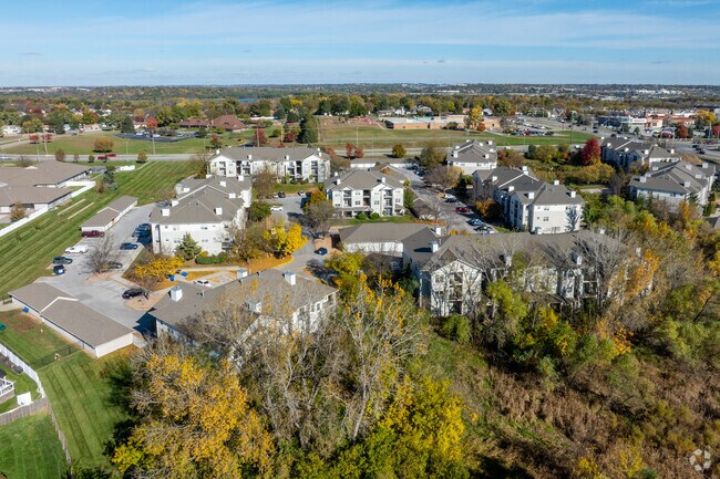 Building Photo - Autumn Grove Apartments