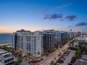 Building Photo - 9499 Collins Ave