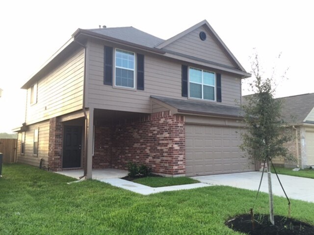 Building Photo - 5722 S Brenwood Dr