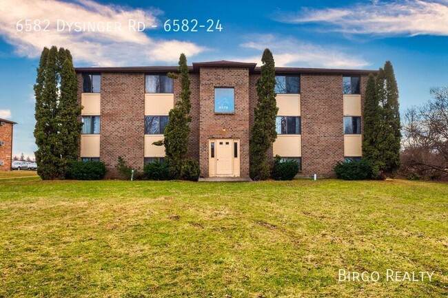 Building Photo - GREAT 1-Bed Apartment in LOCKPORT, NY!