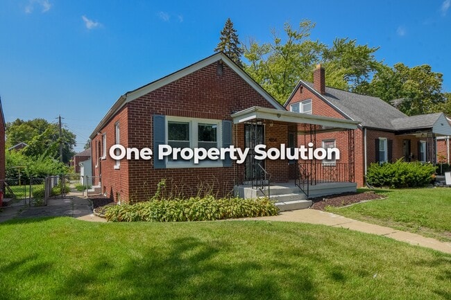 Building Photo - 4854 Jefferson St