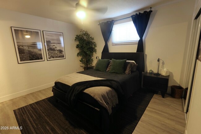 Building Photo - 1011 W Elna Rae St