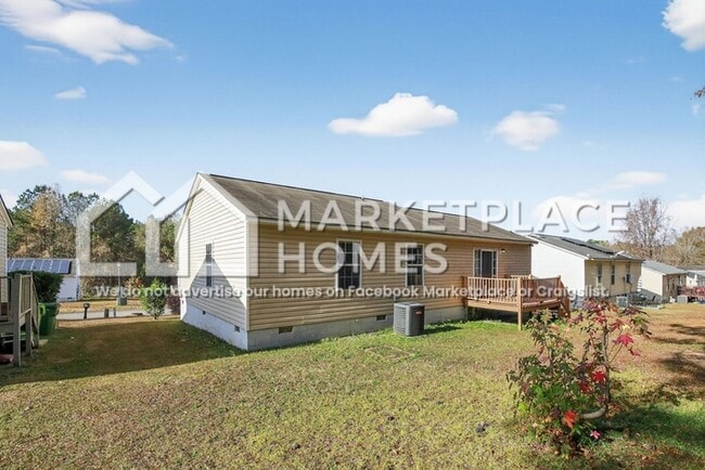 Building Photo - 1008 Rockyknoll Dr