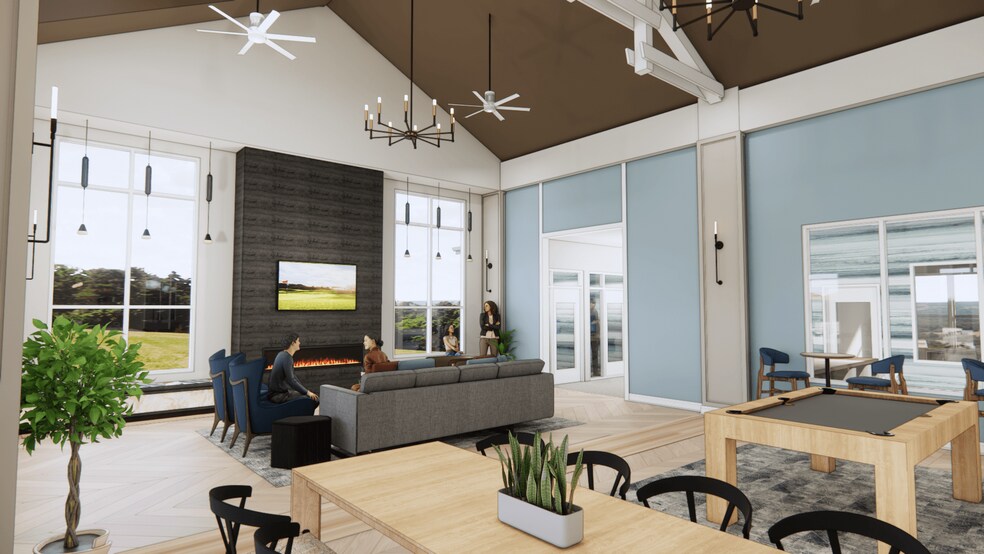 Building Photo - Brooks North