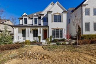 Building Photo - 261 Chastain Park Dr NE