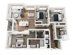 Building Photo - 201-301 Cayuga Park Ln